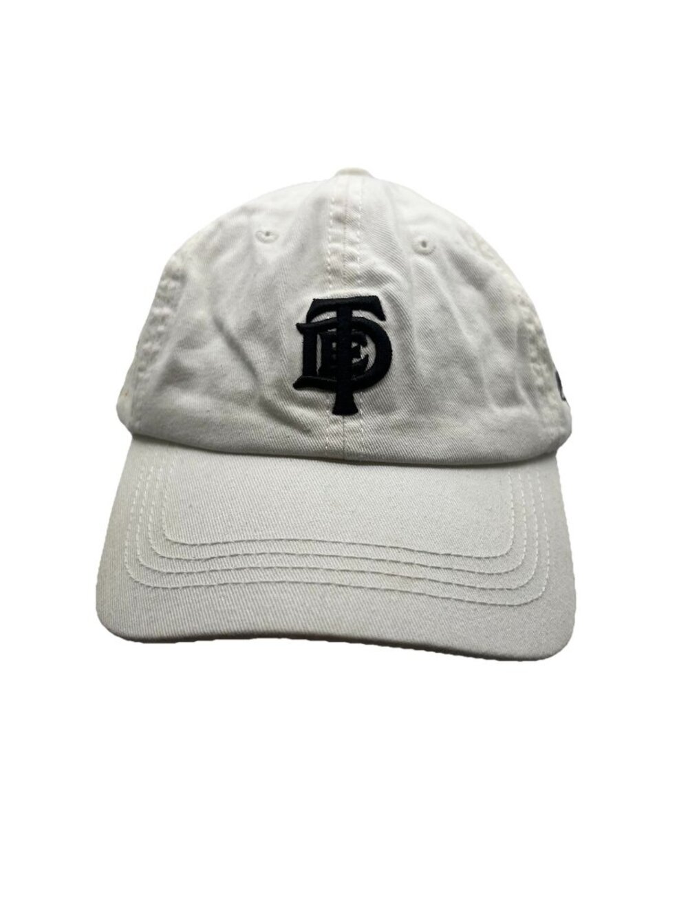 Top Dawg Entertainment TDE Record Label Rap Hip Hop Kendrick Lamar Logo Hat Cap